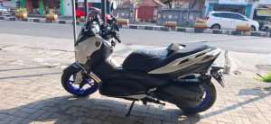 Jual bekas YAMAHA XMAX 2108,lokasi di Mataram Kota