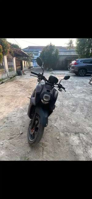 Jual bekas Yamaha xride125 2018,lokasi di Bogor Kab.