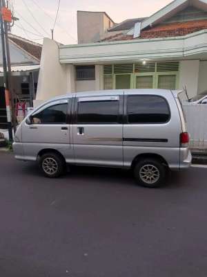 Jual bekas ZSX 1.5 2006 An. Sendiri,lokasi di Salatiga Kota