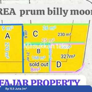  , tersedia melalui melalui situs Rumah123