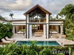 2 Bedroom Villa for sale in Kediri, Bali lokasi di Tabanan Kab., tersedia melalui melalui situs Olx