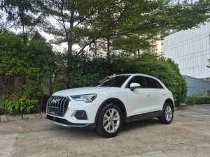 Jual bekas 2020 Audi Q3 Low Kilometer Excellent condition tfsi,lokasi di Jakarta Barat