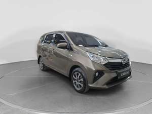 Jual bekas 2020 Daihatsu SIGRA R STD 1.2,lokasi di  Kecamatan Kelapa Gading
