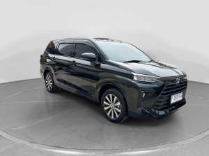 Jual bekas 2026 Toyota AVANZA G 1.5,lokasi di  Barat