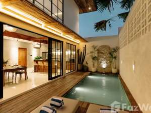 4 Bedroom Villa for sale in Seminyak, Bali lokasi di Kab. Badung, tersedia melalui melalui situs Olx