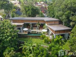 4 Bedroom Villa for sale in Kediri, Bali lokasi di Tabanan Kab., tersedia melalui melalui situs Olx