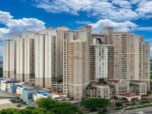 Apartemen 1BR Mediterania Marina Residence Ocean View Dekat Ecopark AncolMarina Ancol, Ready Survey lokasi di Jakarta Utara, tersedia melalui melalui situs Olx