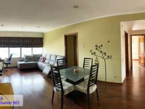 Apartemen Mitra Sunter size 102meter 3KT Tanjung Priok Jakarta Utara lokasi di Jakarta Utara, tersedia melalui melalui situs Olx