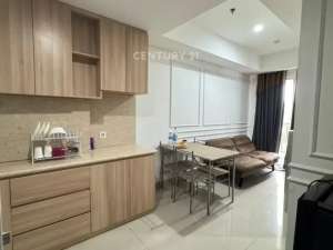 Apartemen Tamansari SkyloungeUnit Paling Dicari Kru Bandara lokasi di Makassar Kota, tersedia melalui melalui situs Olx