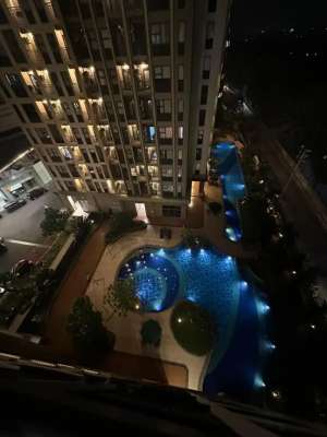 Apartemen Transpark Cibubur lokasi di Depok Kota, tersedia melalui melalui situs Olx