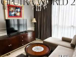 Apartement at Ciputra World 2 lokasi di Jakarta Selatan, tersedia melalui melalui situs Olx