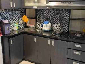 apartment sunter Park view lokasi di Jakarta Utara, tersedia melalui melalui situs Olx