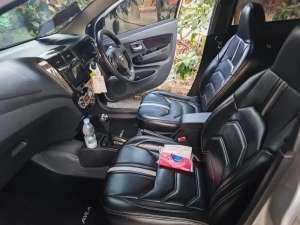 Jual bekas Ayla R automatic,lokasi di Bantul Kab.