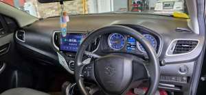 Jual bekas Baleno HB 1.4 Matic 2018,lokasi di Jakarta Pusat