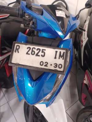 Jual bekas BEAT 2020 TERMURAH,lokasi di Banjarnegara Kab.