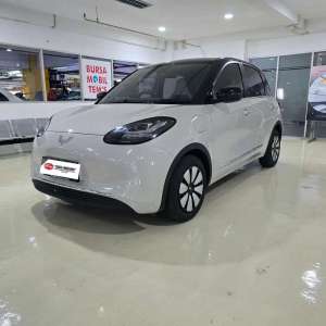 Jual bekas BH 99,2WULING BINGUO PREMIUM RANGE 410KM TAHUN 2024 ISTIMEWA,lokasi di Surabaya Kota