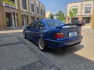 Jual bekas BMW 323i 1998 MT LIMITED EDITION,lokasi di Jakarta Selatan