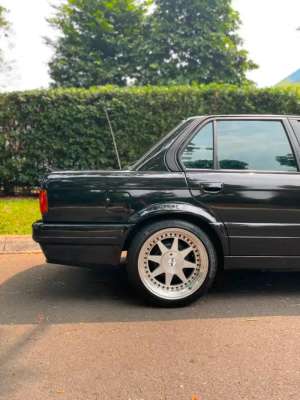 Jual bekas BMW E30 318i 1989,lokasi di Jakarta Selatan
