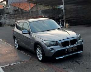 Jual bekas Bmw X1 Sdrive 1.8 Executive AT,lokasi di Jakarta Selatan