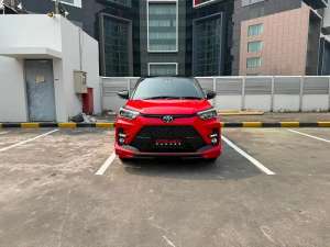 Jual bekas BMW X1 SDRIVE 2019,lokasi di Jakarta Pusat