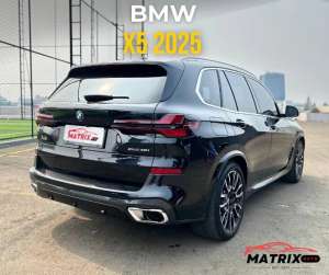 Jual bekas BMW X5 2025 BMW X5 2024 BMW X5 MSPORT 2025 BMW X5 GLE450 2024 BMW,lokasi di Jakarta Selatan