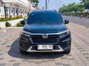 Jual bekas BRV Prestige AT 2023 DP 8Jt,lokasi di Bandung Kota
