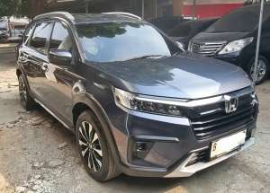 Jual bekas Brv prestige sensing 2023,lokasi di Jakarta Timur