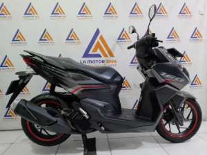 Jual bekas CASHKREDIT VARIO 160 CBS 2020 CC 0KREDIVOSPAYLATER,lokasi di Jakarta Utara