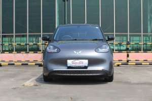 Jual bekas CCS2 Wuling Binguo Lite EV 2025 ac dc pro,lokasi di Jakarta Utara