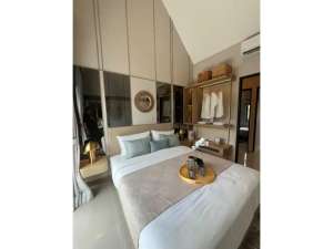 Citra Garden Serpong - Gavius Tipe Harmony G lokasi di Tangerang Kab., tersedia melalui melalui situs Olx
