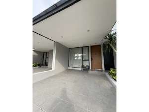 Citraland Surabaya - Northwest Central Tipe Freja Attic lokasi di Surabaya Kota, tersedia melalui melalui situs Olx