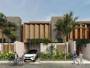 Cluster Villa Mewah Di Bukit Jimbaran Dengan 5 Panorama View lokasi di Kab. Badung, tersedia melalui melalui situs Olx