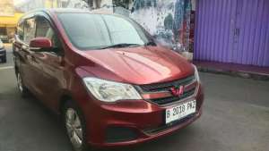 Jual bekas confero 1.5 double blower mt 2021 istimewa,lokasi di Denpasar Kota