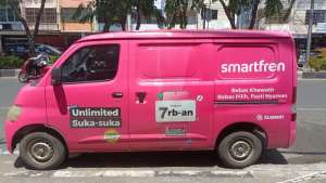 Jual bekas Daihatsu grand max,lokasi di Banda Aceh Kota