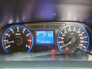 Jual bekas Daihatsu Sirion 2019 Bensin,lokasi di Bekasi Kota