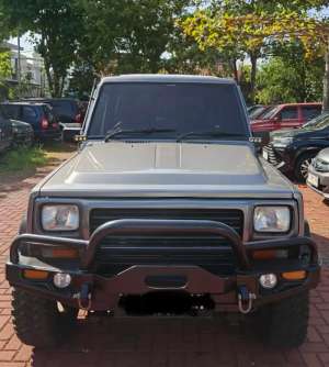Jual bekas Daihatsu Taft Rocky,lokasi di Cimahi Kota