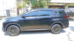 Jual bekas Daihatsu Terios 2018 Bensin,lokasi di Bekasi Kab.