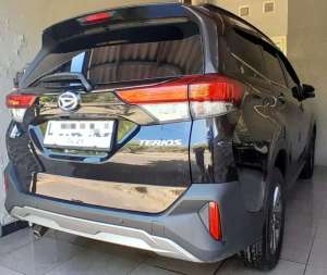 Jual bekas Daihatsu Terios 2024 Bensin,lokasi di Surabaya Kota