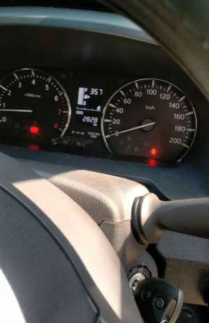 Jual bekas Daihatsu Terios 2025 Bensin,lokasi di Medan Kota