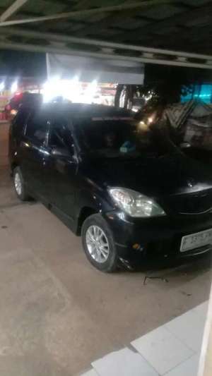 Jual bekas Daihatsu Xenia 2010 Bensin,lokasi di Bogor Kab.