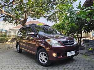 Jual bekas DAIHATSU XENIA XI DELUXE 2010 MANUAL pcd avanza ertiga calya sigra crv,lokasi di Sidoarjo  Kab.