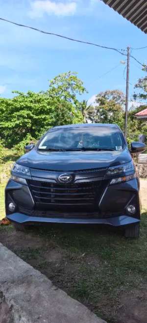Jual bekas Di jual cepat mobil xenia antik tarikan belakang,lokasi di Minahasa Utara Kab.