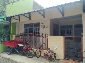 Di jual cepat rumah dasana indah ,Tangerang banten lokasi di Tangerang Kab., tersedia melalui melalui situs Olx