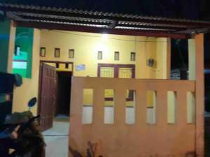 Di Jual cepat rumah di kampung Babakan kelapa dua Bojong nangka Tangerang lokasi di Tangerang Kab., tersedia melalui melalui situs Olx