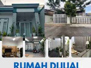 di jual rumah di koja tanjung priok Jakarta utara lokasi di Jakarta Utara, tersedia melalui melalui situs Olx