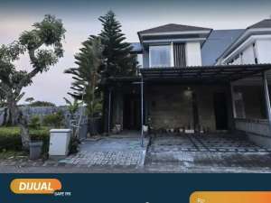 DI JUAL RUMAH FULL FURNISH CITRALAND UTARA SAFE 195 lokasi di Surabaya Kota, tersedia melalui melalui situs Olx