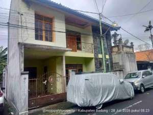 Di jual rumah lantai II di perumahan Tegal jaya jl wy gebyak Kerobokan kaja Kuta Utara deket Tiara Gatsu Barat lokasi di Kab. Badung, tersedia melalui melalui situs Olx