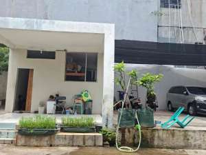 di jual tanah murah jembatan besi lokasi di Jakarta Barat, tersedia melalui melalui situs Olx