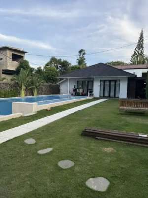 Di jual villa mewah ,kutuh ,Nusa Dua , Bali lokasi di Kab. Badung, tersedia melalui melalui situs Olx