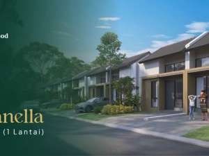 Dianella Citra Land Rumah Satu Lantai lokasi di Cirebon Kota, tersedia melalui melalui situs Olx
